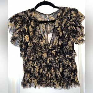 Free People Top